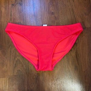 Hot pink bikini bottom💕